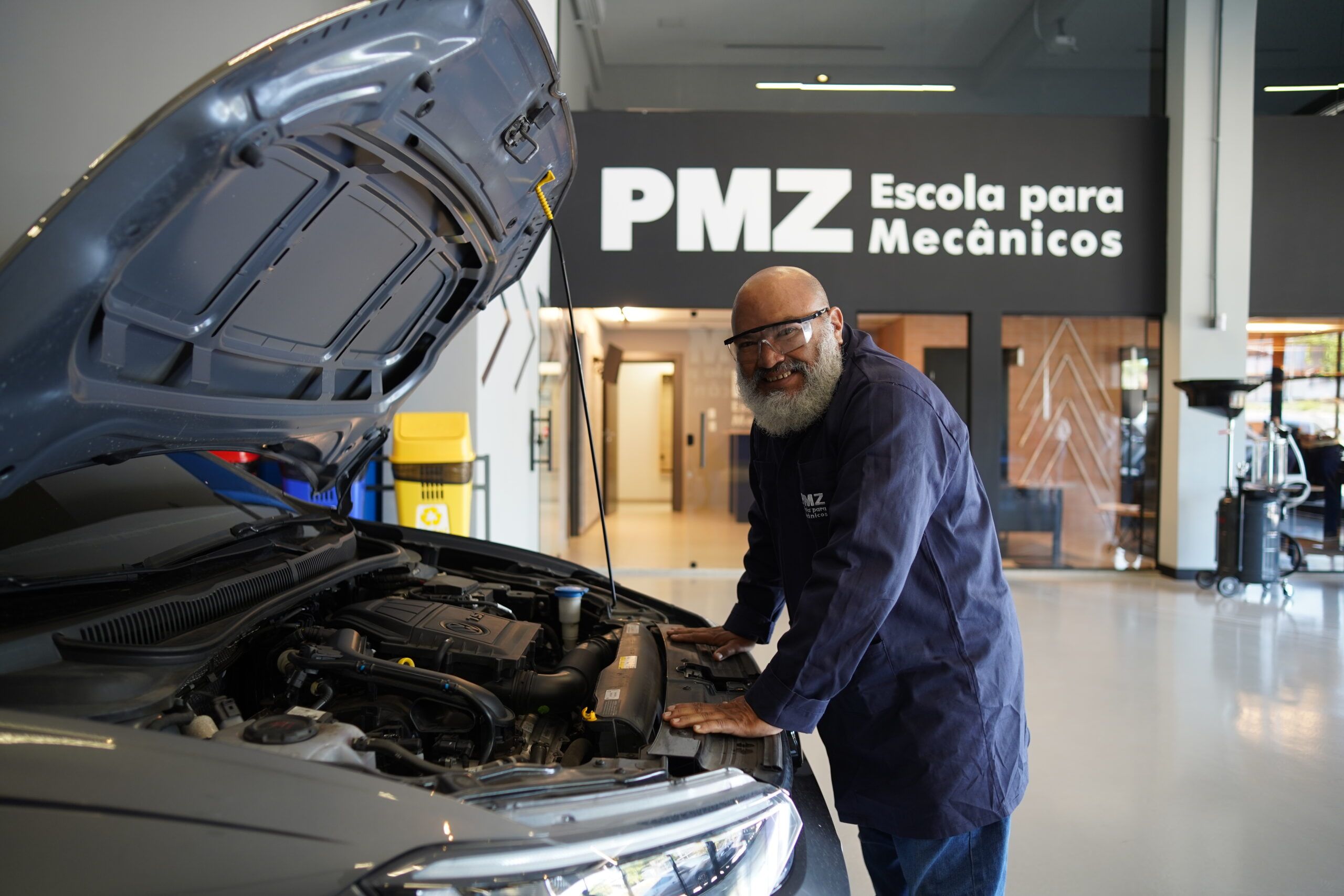Curso de mecânica automotiva: Por onde começar e quais as áreas mais lucrativas?