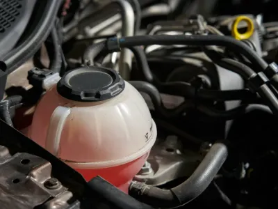 Sistema de Arrefecimento: Como diagnosticar falhas e evitar o superaquecimento do motor