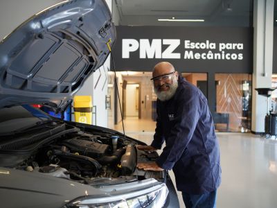 Curso de mecânica automotiva: Por onde começar e quais as áreas mais lucrativas?