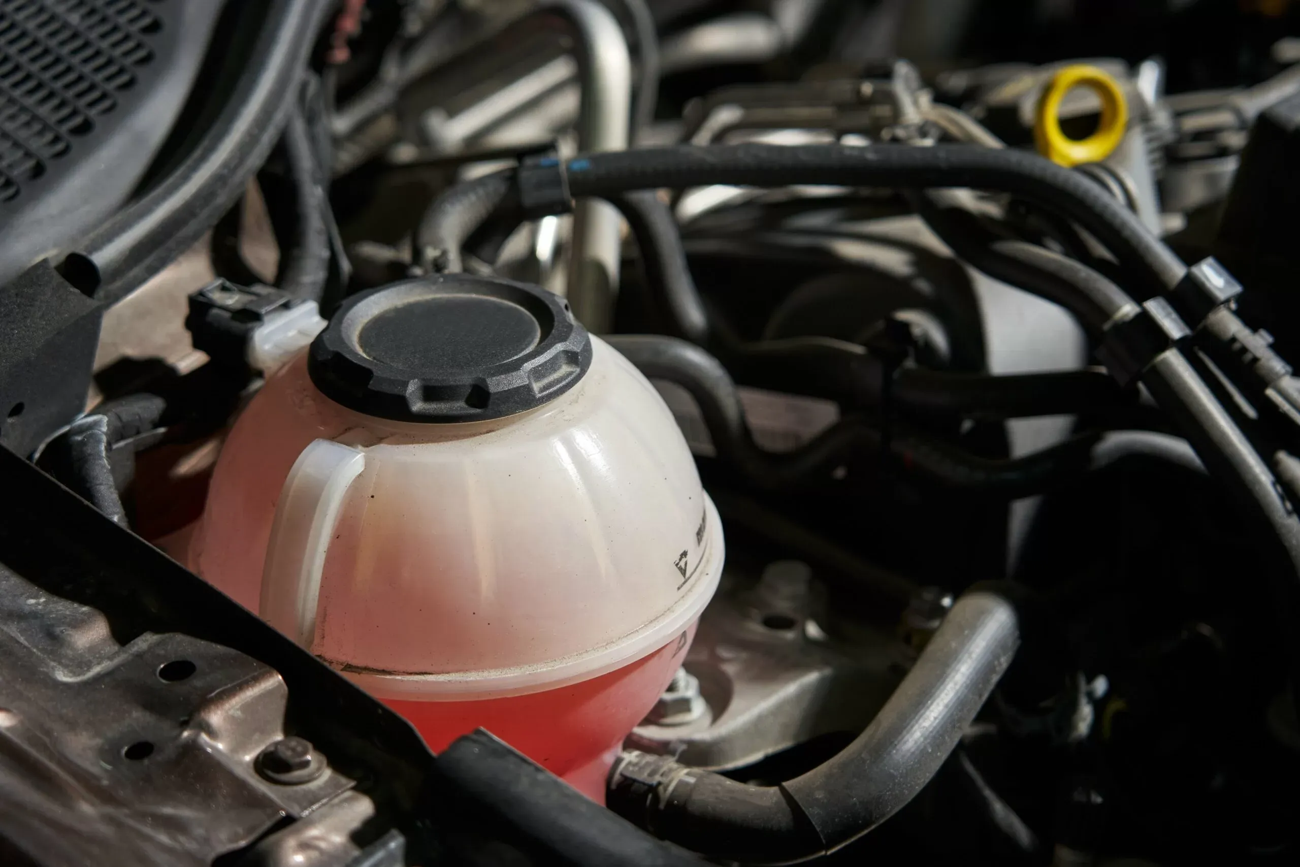 Sistema de Arrefecimento: Como diagnosticar falhas e evitar o superaquecimento do motor