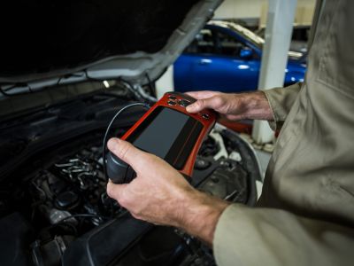 Diagnóstico com Scanner Automotivo: Como interpretar os principais parâmetros da injeção eletrônica