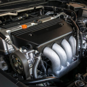 Motor