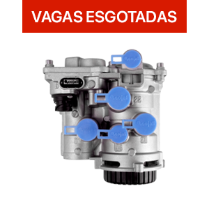 Sistema de Freios Pneumáticos