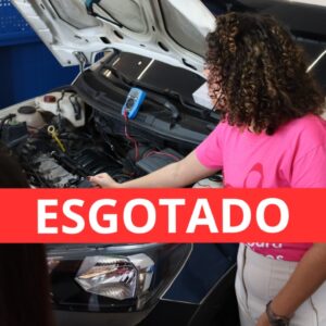 Mecânica Básica para Mulheres