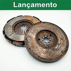 Diagnóstico de Sistema de Embreagem