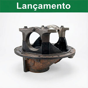 Reparação e Manutenção de Diferencial