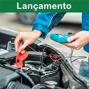 Introdução à Eletricidade Automotiva