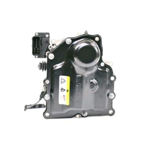 Introdução à Linha Mecatrônica - Sistemas, Tecnologias e Portifólio de Produtos - Pierburg