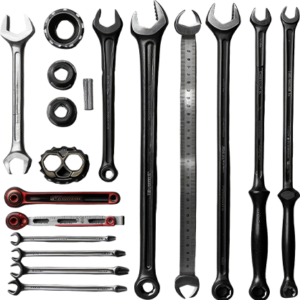 Introdução a Mecânica e Ferramentas