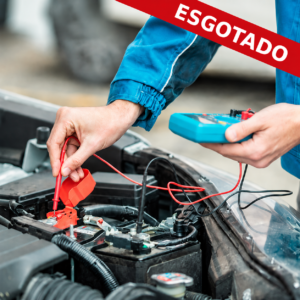 Introdução à Eletricidade Automotiva